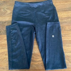 Sweaty Betty leggings size XS